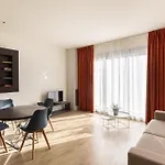Cosmo Apartments Passeig de Gràcia
