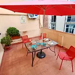 Clot Mirabarna Apartments