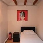 Homenfun Barcelona Poblenou