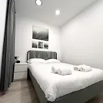 Wonderful Apartment Enamorats