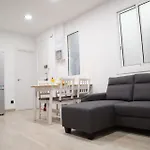 Wonderful Apartment Enamorats