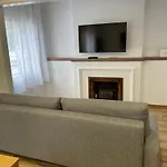 Apartamentos Tarradellas Sants Estacio