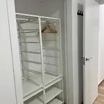 Apartamentos Tarradellas Sants Estacio