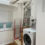 Apartamentos Tarradellas Sants Estacio