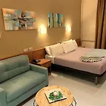 Pension Iznajar Barcelona