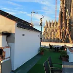 Gaudi\'s Nest Apartments