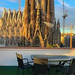 Gaudi\'s Nest Apartments
