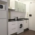 Barceloneta Beach Apartments