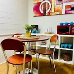 Spacious Central Barcelona Apart