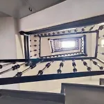 Apartamentos Turisticos Tenor By Bossh Hotels