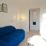 Amazing Sea And Sagrada Familia Views Homey Apartment