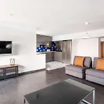Amazing 3 Bedroom Penthouse In Plaza Espana