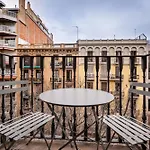 Sweett - Carrer Bailen
