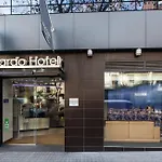 Leonardo Boutique Hotel Barcelona Sagrada Familia