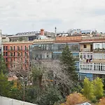 Sun Rambla Catalunya Gaudi Limpieza Desinfeccion