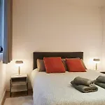 Sun Rambla Catalunya Gaudi Limpieza Desinfeccion