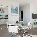 Stay U-Nique Apartments Taulat