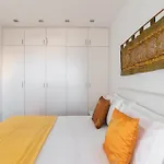 Stay U-Nique Apartments Taulat