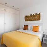 Stay U-Nique Apartments Taulat