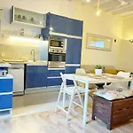 Modern Flat Poble Nou