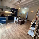Modern Flat Poble Nou