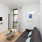 Happy Apartments