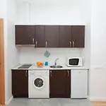 Happy Apartments