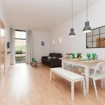 Happy Apartments
