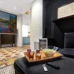 Central Suites Barcelona