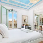 Central Suites Barcelona