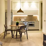 Fisa Rentals Ramblas Apartments