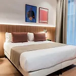 Hotel California