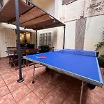Ramblas Rentals Central Duplex 4Br Terrace Pool Table & Ping Pong