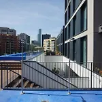 The Social Hub Barcelona Poblenou