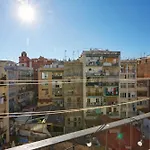 53Par389 - Magnifico Piso En El Centro De Poble Sec