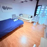 Stunning Flat For 6 People 3 Blocks From The Beach Plus Welcome Breakfast