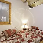 Practico Apartamento En Gracia