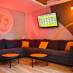 Hostel One Sants