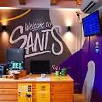 Hostel One Sants