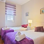 Sarria Attic