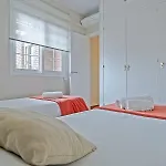 Sarria Attic