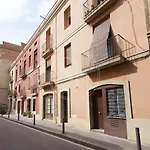 Barcelona Igualada Apartment