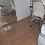 Gemuetliche Ferienwohnung Im Herzen Von Barcelona