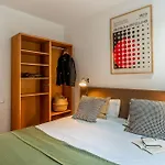 Canela Homes Barcelona Floridablanca