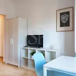 Apartamento Familiar En Avdiagonal