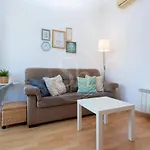 Apartamento Familiar En Avdiagonal