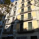 Sweet Bcn Rambla 48