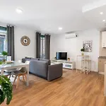 Lodging Apartments Liceu G2