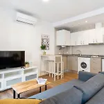 Lodging Apartments Liceu G2