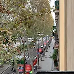 Full Apartment City Center